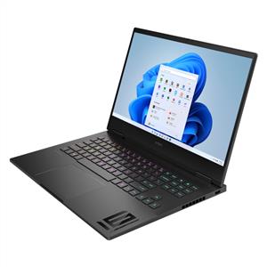 Hp Omen 16-wf0029nt 13.Nesil Core  i5-13500HX-RTX4060 8Gb-16Gb-1Tb-16.1inc-W11 Notebook