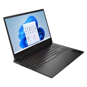 Hp Omen 16-wf0029nt 13.Nesil Core  i5-13500HX-RTX4060 8Gb-16Gb-1Tb-16.1inc-W11 Notebook