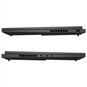 Hp Omen 16-wf0029nt 13.Nesil Core  i5-13500HX-RTX4060 8Gb-16Gb-1Tb-16.1inc-W11 Notebook