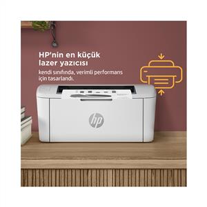 HP LASERJET M111W KABLOSUZ MONO LAZER YAZICI (7MD68A)