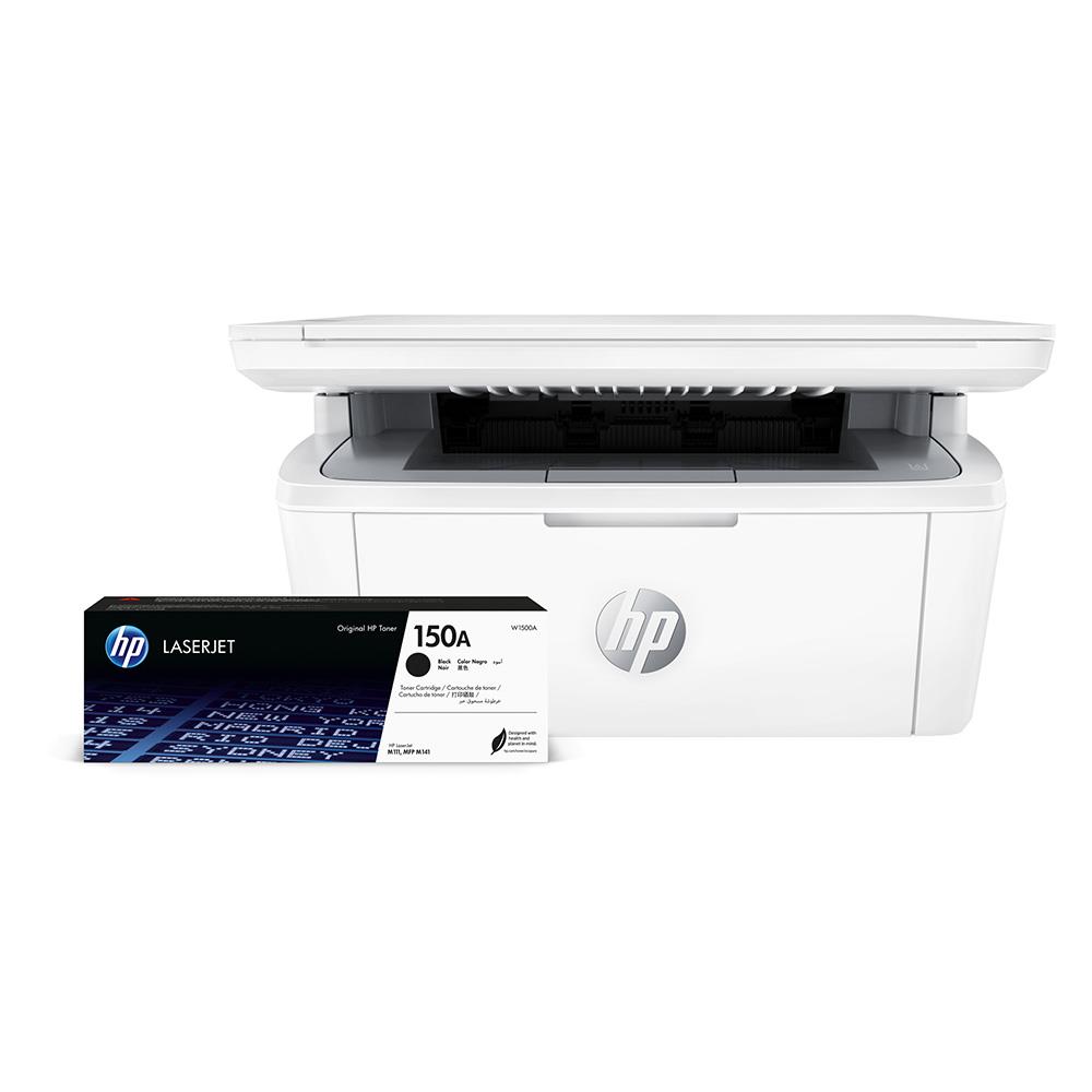 HP LASERJET MFP M141W ÇOK FONKSIYONLU KABLOSUZ MONO LAZER YAZICI