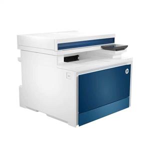 HP LASERJET PRO 4303FDW ÇOK FONKSİYONLU FAKS / ADF / DUBLEKS KABLOSUZ RENKLİ LAZER YAZICI