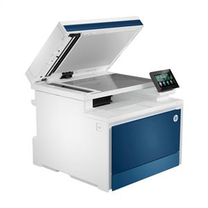 HP LASERJET PRO 4303FDW ÇOK FONKSİYONLU FAKS / ADF / DUBLEKS KABLOSUZ RENKLİ LAZER YAZICI