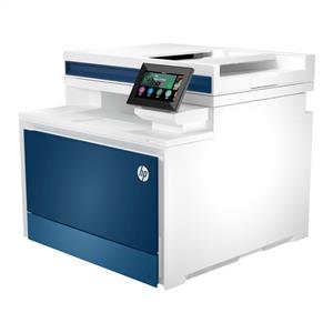 HP LASERJET PRO 4303FDW ÇOK FONKSİYONLU FAKS / ADF / DUBLEKS KABLOSUZ RENKLİ LAZER YAZICI