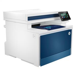 HP LASERJET PRO 4303FDW ÇOK FONKSİYONLU FAKS / ADF / DUBLEKS KABLOSUZ RENKLİ LAZER YAZICI