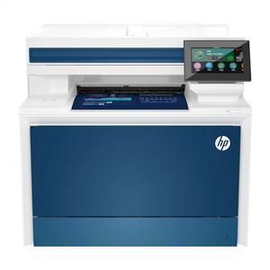 HP LASERJET PRO 4303FDW ÇOK FONKSİYONLU FAKS / ADF / DUBLEKS KABLOSUZ RENKLİ LAZER YAZICI