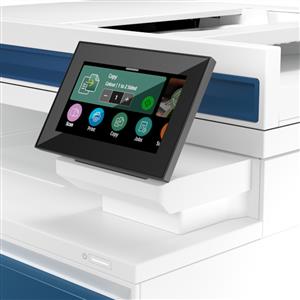 HP LASERJET PRO 4303FDW ÇOK FONKSİYONLU FAKS / ADF / DUBLEKS KABLOSUZ RENKLİ LAZER YAZICI