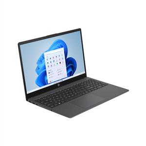 Hp 15-fd0022nt 13.Nesil Core i5 1335U-8Gb-256Gb Ssd-15.6inc-W11 Notebook