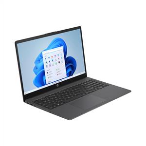 Hp 15-fd0021nt 13.Nesil Core i5 1335U-8Gb-512Gb Ssd-15.6inc-W11 Notebook
