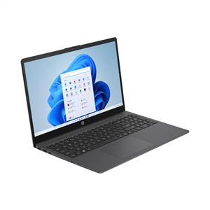 Hp 15-fd0033nt 13.Nesil Core i3 1315U-8Gb-256Gb Ssd-15.6inc-W11 Notebook