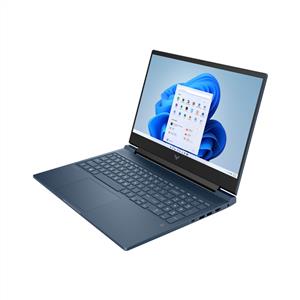 Hp Victus 16-r0005nt 13.Nesil Core i7 13700H-RTX4070 8Gb-16Gb-512Ssd-16.1inc-W11