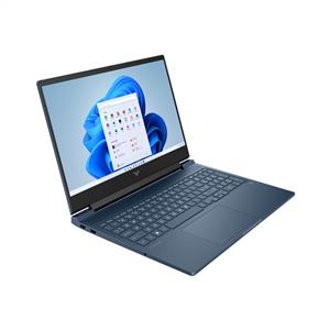 Hp Victus 16-s0013nt 7.Nesil Ryzen 7 7840HS-RTX4050 6Gb-16Gb-512Gb-16.1inc-W11 Notebook