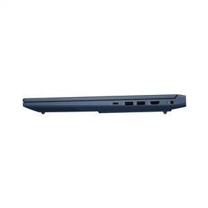 Hp Victus 16-r0005nt 13.Nesil Core i7 13700H-RTX4070 8Gb-16Gb-512Ssd-16.1inc-W11