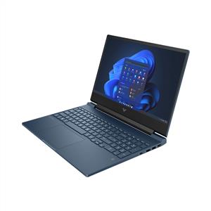 Hp Victus 15-fa1042nt 13.Nesil Core i5 13500H-RTX4050 6Gb-16Gb-512Gb-15.6inc-W11