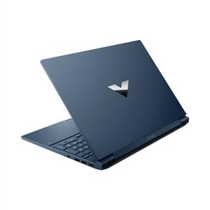 Hp Victus 15-fa1042nt 13.Nesil Core i5 13500H-RTX4050 6Gb-16Gb-512Gb-15.6inc-W11