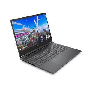 Hp Victus 16-r1052n 14.Nesil Core i5 14500HX-RTX4050 6Gb-16Gb-1Tb-16.1inc-W11 Notebook