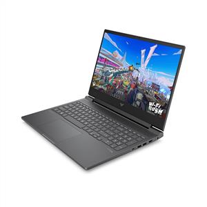 Hp Victus 16-r1052n 14.Nesil Core i5 14500HX-RTX4050 6Gb-16Gb-1Tb-16.1inc-W11 Notebook