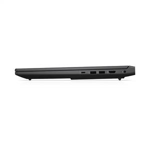 Hp Victus 16-r1052n 14.Nesil Core i5 14500HX-RTX4050 6Gb-16Gb-1Tb-16.1inc-W11 Notebook