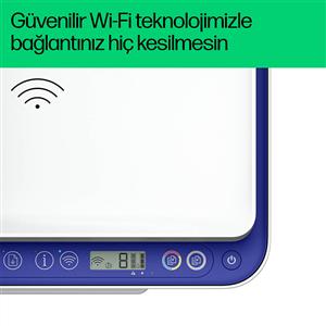 HP DESKJET INK ADVANTAGE ULTRA 4927 ÇOK FONKSİYONLU KABLOSUZ MÜREKKEP YAZICI
