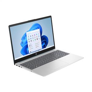 Hp 15-fc0017nt 7.Nesil Ryzen 5 7520U-8Gb-256Gb Ssd-15.6inc-W11 Notebook