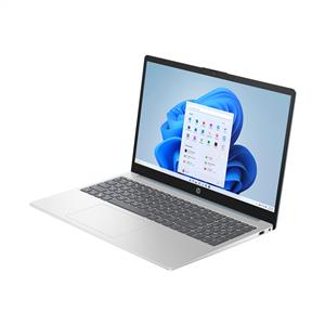 Hp 15-fc0017nt 7.Nesil Ryzen 5 7520U-8Gb-256Gb Ssd-15.6inc-W11 Notebook