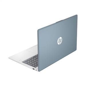 Hp 15-fc0017nt 7.Nesil Ryzen 5 7520U-8Gb-256Gb Ssd-15.6inc-W11 Notebook