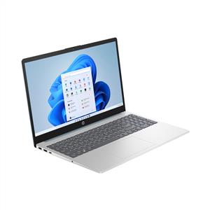Hp 15-fc0013nt 7.Nesil Ryzen 5 7520U-8Gb-512Gb Ssd-15.6inc-W11 Notebook