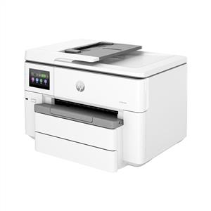 HP OFFICEJET PRO 9730 ÇOK FONKSİYONLU ADF / DUBLEKS A3 KABLOSUZ MÜREKKEP YAZICI