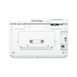 HP OFFICEJET PRO 9730 ÇOK FONKSİYONLU ADF / DUBLEKS A3 KABLOSUZ MÜREKKEP YAZICI