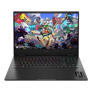 Hp Omen 16-wf1019nt 14.Nesil Core i7 14700HX-RTX4070 8Gb-16Gb-1Tb-16.1inc-W11 Notebook