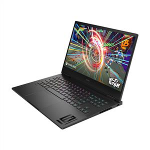 Hp Omen 16-wf1019nt 14.Nesil Core i7 14700HX-RTX4070 8Gb-16Gb-1Tb-16.1inc-W11 Notebook