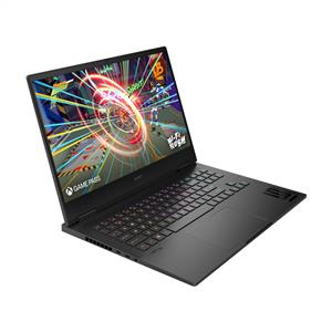 Hp Omen 16-wf1019nt 14.Nesil Core i7 14700HX-RTX4070 8Gb-16Gb-1Tb-16.1inc-W11 Notebook
