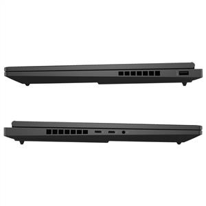 Hp Omen 16-wf1019nt 14.Nesil Core i7 14700HX-RTX4070 8Gb-16Gb-1Tb-16.1inc-W11 Notebook