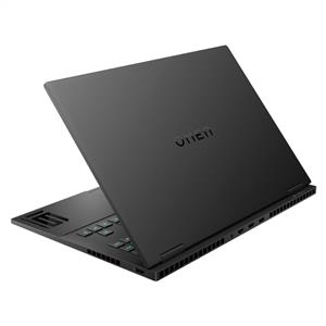 Hp Omen 16-wf1019nt 14.Nesil Core i7 14700HX-RTX4070 8Gb-16Gb-1Tb-16.1inc-W11 Notebook