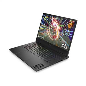 Hp Omen 16-wf1000nt 14.Nesil Core i9 14900HX-RTX4080 12Gb-32Gb-2Tb-QHD16.1inc-W11 Notebook