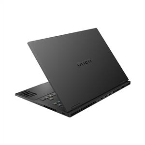 Hp Omen 16-wf1000nt 14.Nesil Core i9 14900HX-RTX4080 12Gb-32Gb-2Tb-QHD16.1inc-W11 Notebook