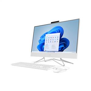 HP A1XS4EA INTEL CORE İ3 1115G4 3 GHZ 8 GB 256 GB SSD INTEL UHD WIN11 23.8"