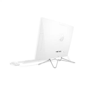 HP A1XS4EA INTEL CORE İ3 1115G4 3 GHZ 8 GB 256 GB SSD INTEL UHD WIN11 23.8"