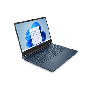Hp Victus 16-r0023nt 13.Nesil Core i5 13500H-RTX4060 8Gb-16Gb-1Tb-16.1inc-W11