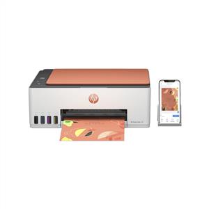 HP SMART TANK 589 ÇOK FONKSİYONLU KABLOSUZ MÜREKKEP TANKLI YAZICI