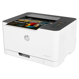 HP COLOR LASER 150A KABLOLU RENKLİ LAZER YAZICI