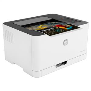 HP COLOR LASER 150A KABLOLU RENKLİ LAZER YAZICI