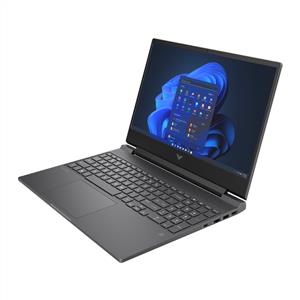 Hp Victus 15-fa1075nt 12.Nesil Intel Core i5 12450H-RTX4050 6Gb-16Gb-512Gb-15.6inc