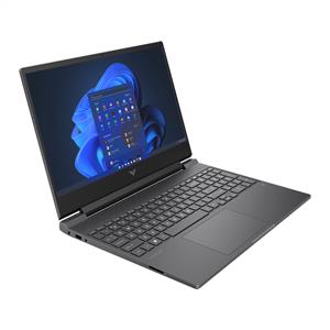 Hp Victus 15-fa1075nt 12.Nesil Intel Core i5 12450H-RTX4050 6Gb-16Gb-512Gb-15.6inc