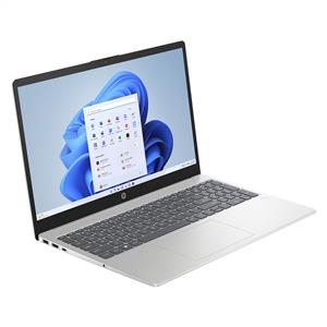 Hp 15-fd0041nt 13.Nesil Core i5 1334U-8Gb-512Gb Ssd-15.6inc-W11