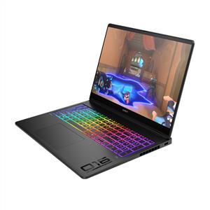 Hp Omen Max 16-ah0022nt Core Ultra 9 275HX-RTX5080 16Gb-32Gb-1Tb-16inc-W11