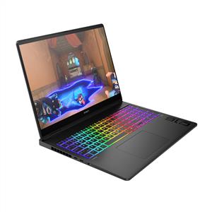Hp Omen Max 16-ah0022nt Core Ultra 9 275HX-RTX5080 16Gb-32Gb-1Tb-16inc-W11