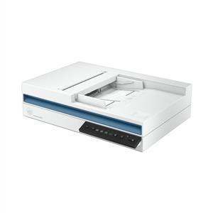 HP SCANJET PRO 2600 F1 FLATPED 25PPM DÖKÜMAN TARAYICI(20G05A)