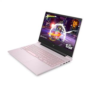Hp Victus 15-fb2004nt 13.Nesil Core i5 13420H-RTX4050 6Gb-16Gb-512Gb-15.6inc-W11