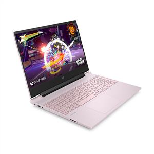 Hp Victus 15-fb2004nt 13.Nesil Core i5 13420H-RTX4050 6Gb-16Gb-512Gb-15.6inc-W11
